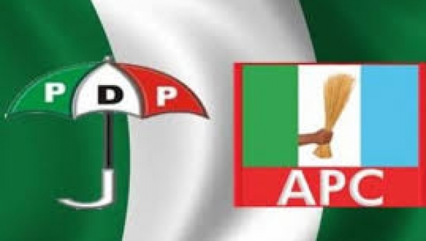 Ondo senator debunks allegation of dumping PDP for APC